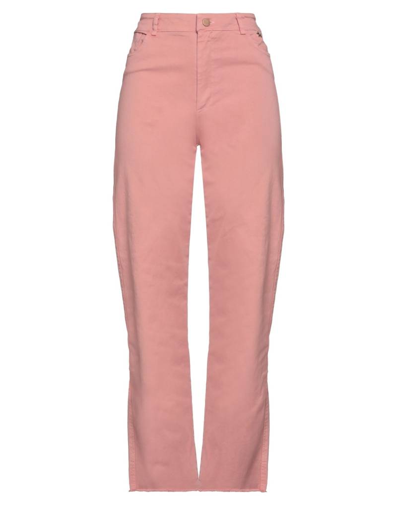 SOUVENIR Hose Damen Antikrosa von SOUVENIR