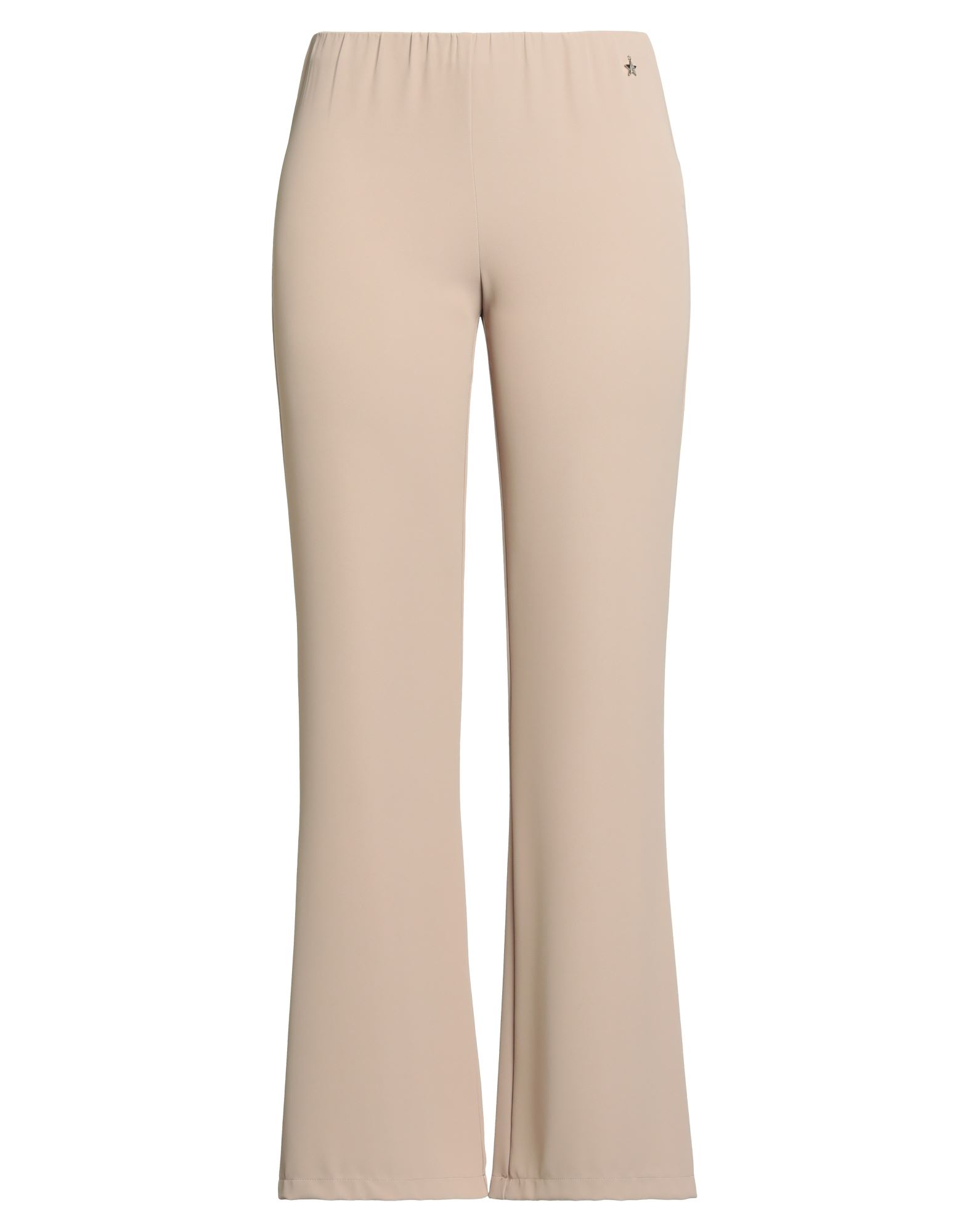 SOUVENIR Hose Damen Beige SOUVENIR Hose Damen Beige von SOUVENIR