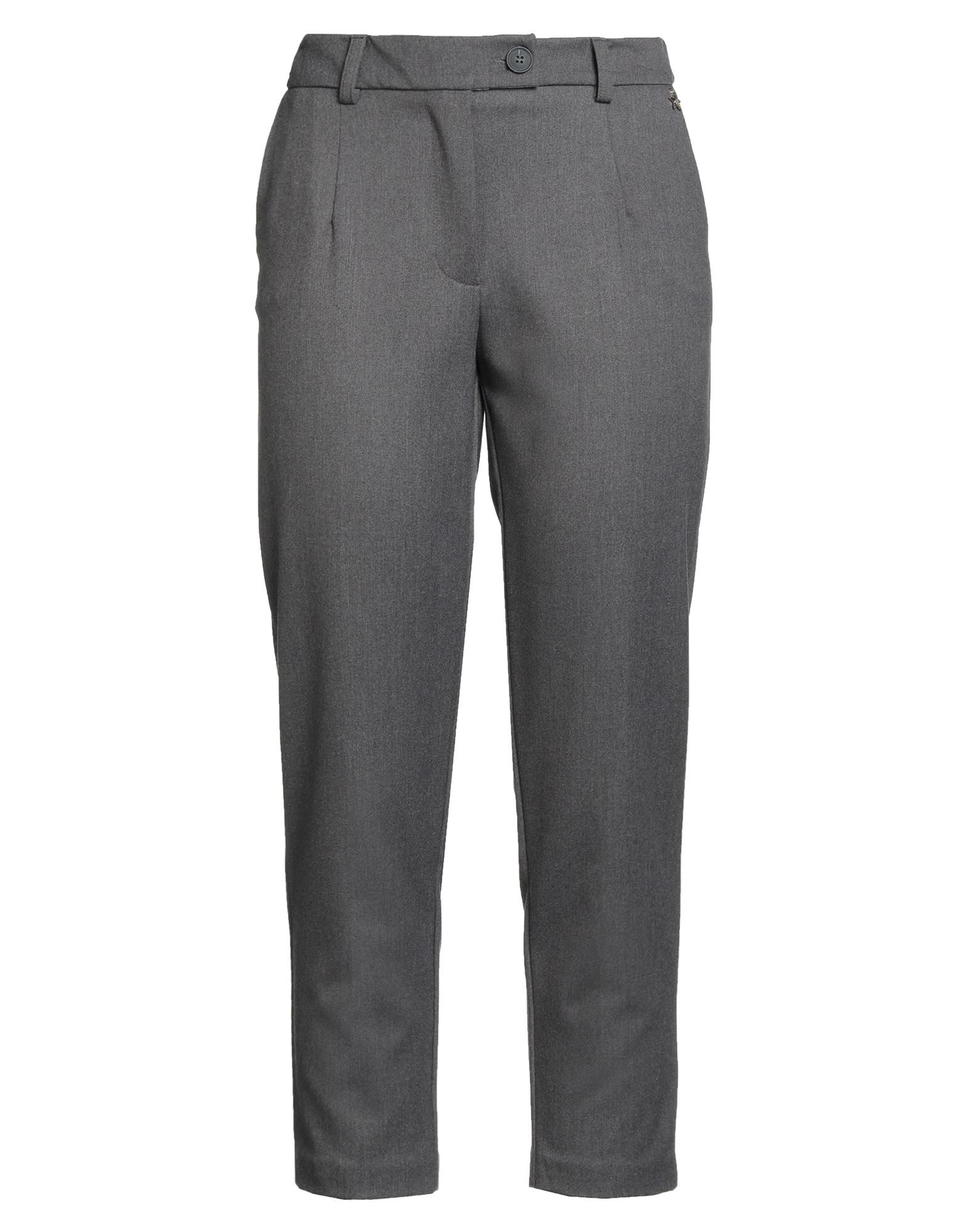 SOUVENIR Hose Damen Blei von SOUVENIR