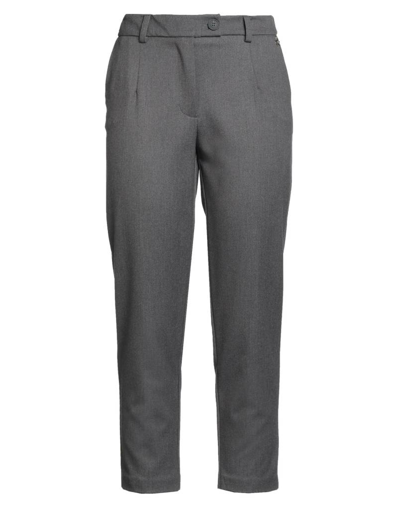 SOUVENIR Hose Damen Blei von SOUVENIR