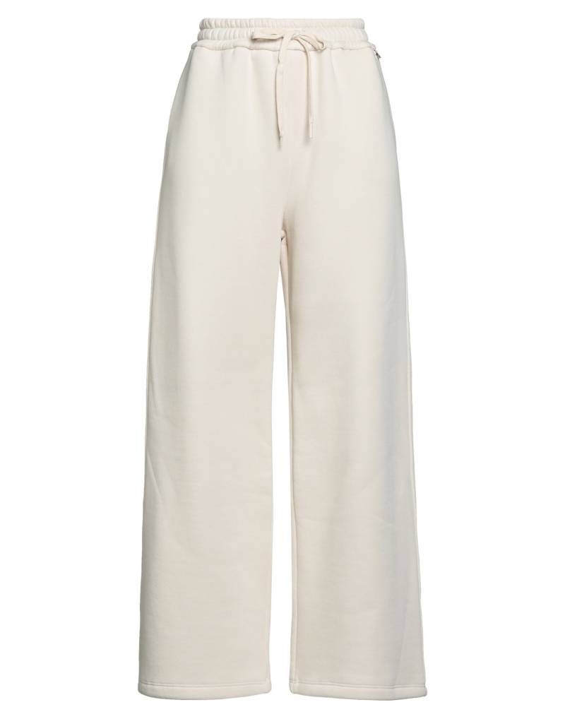 SOUVENIR Hose Damen Cremeweiß von SOUVENIR