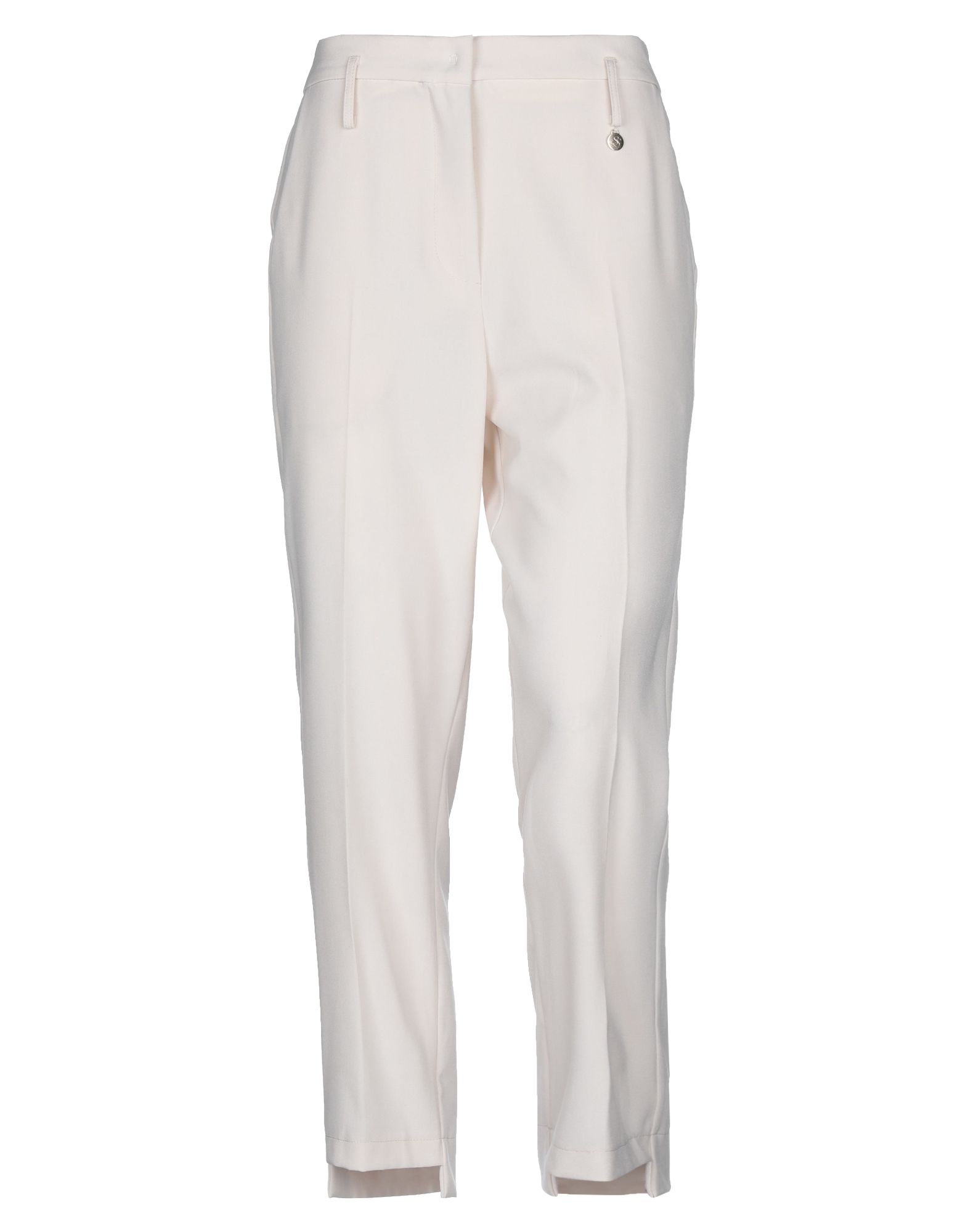 SOUVENIR Hose Damen Elfenbein von SOUVENIR