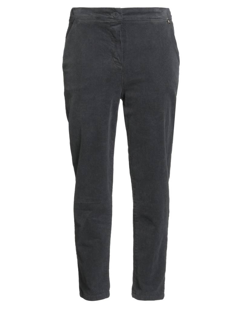 SOUVENIR Hose Damen Grau von SOUVENIR