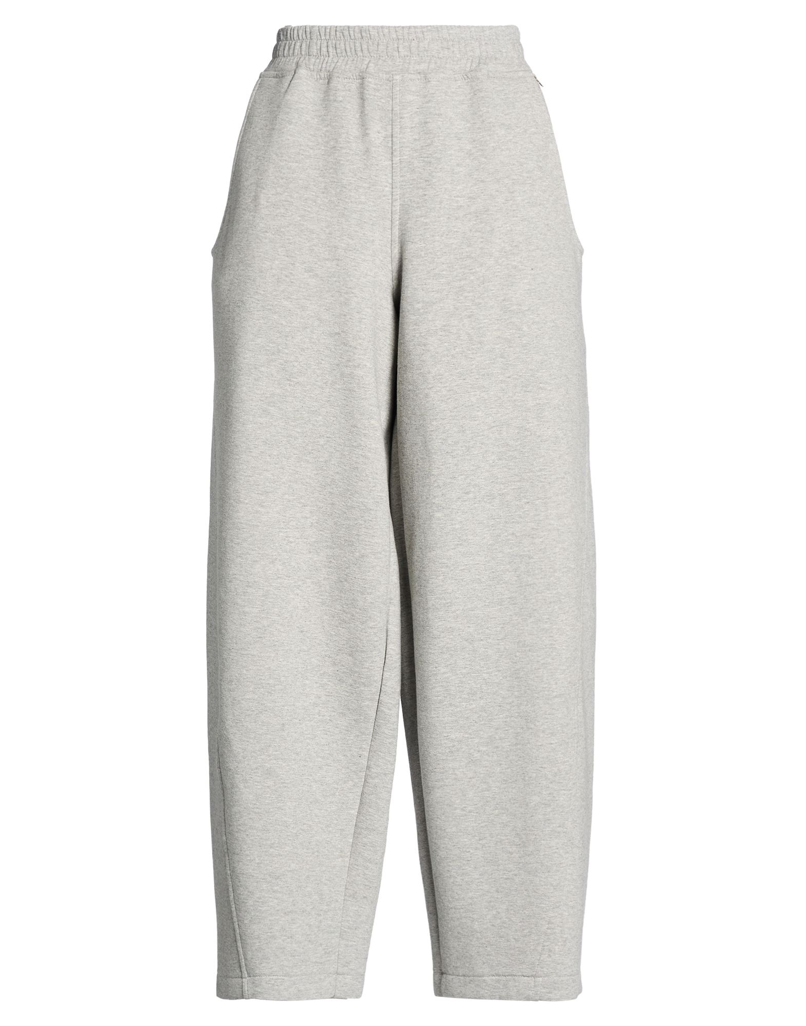 SOUVENIR Hose Damen Hellgrau von SOUVENIR