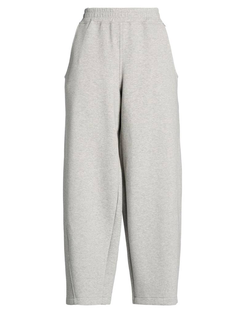 SOUVENIR Hose Damen Hellgrau von SOUVENIR