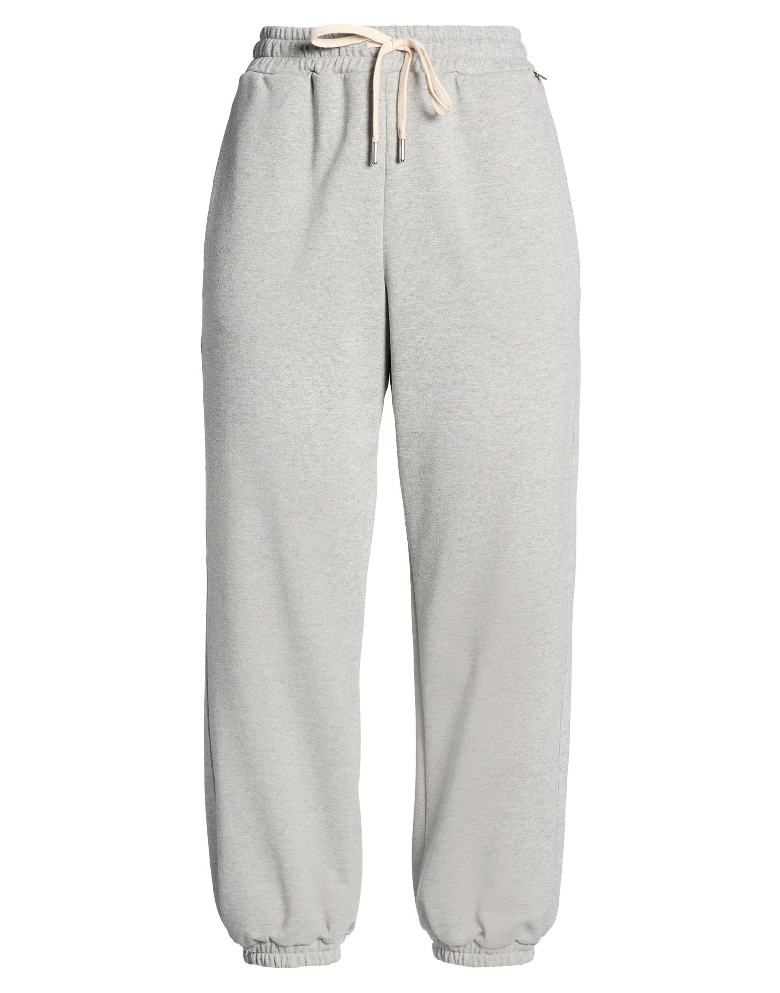 SOUVENIR Hose Damen Hellgrau von SOUVENIR