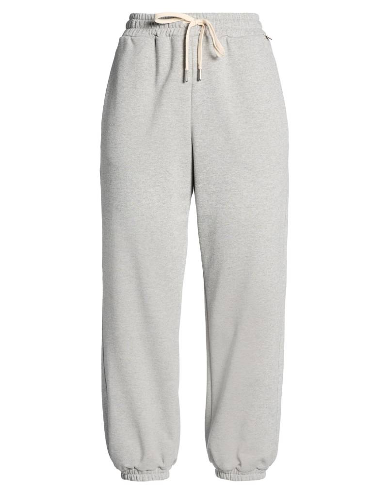 SOUVENIR Hose Damen Hellgrau von SOUVENIR