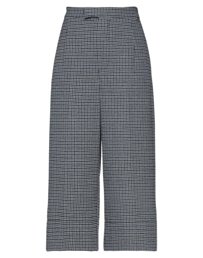 SOUVENIR Hose Damen Himmelblau von SOUVENIR