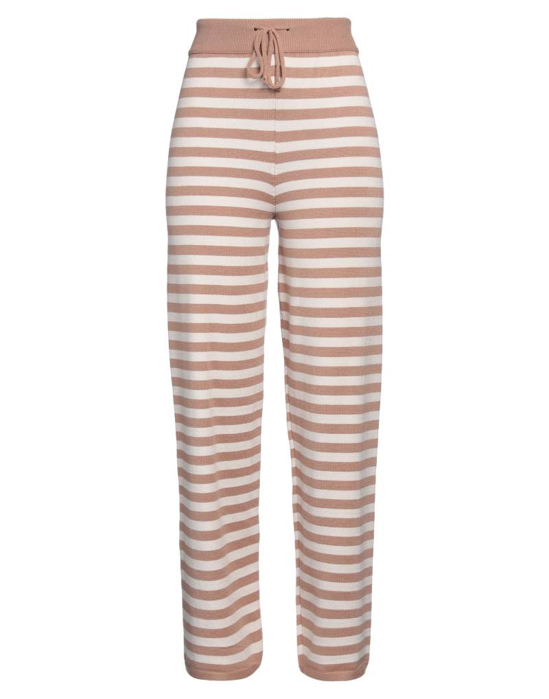 SOUVENIR Hose Damen Kamel von SOUVENIR