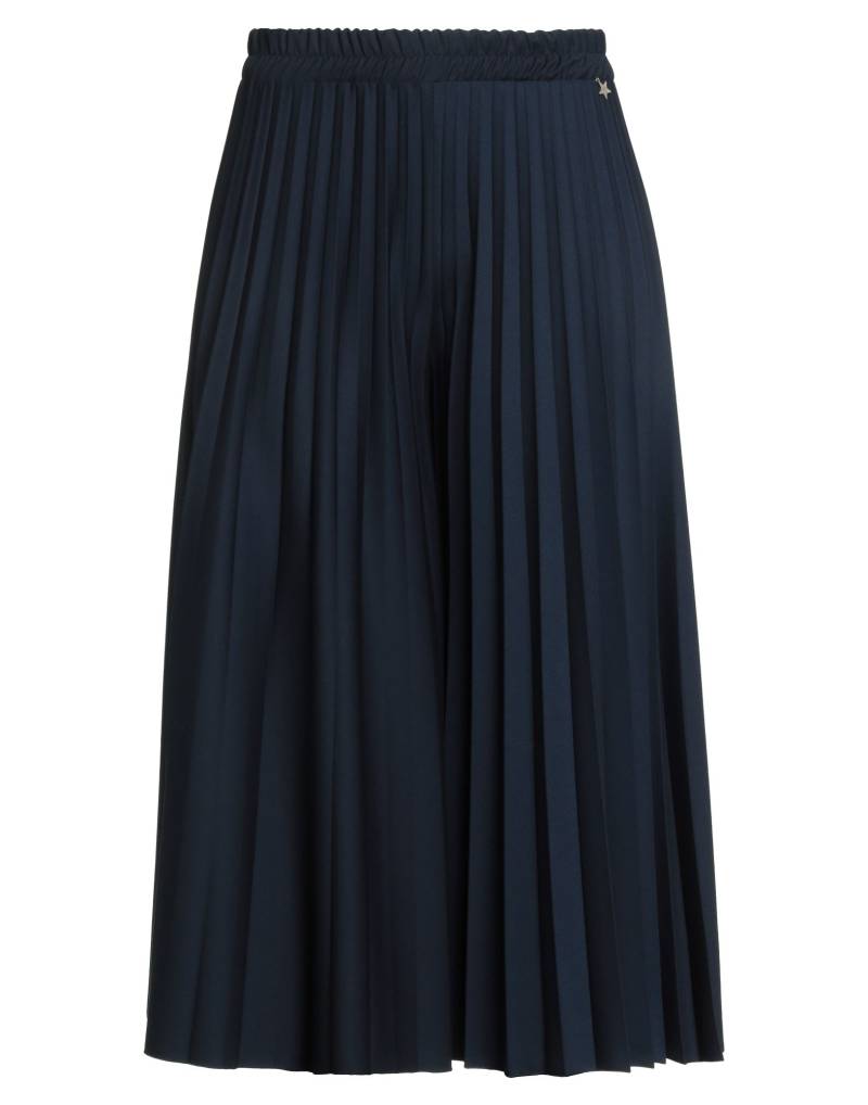 SOUVENIR Hose Damen Nachtblau von SOUVENIR