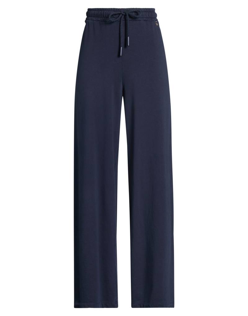 SOUVENIR Hose Damen Nachtblau von SOUVENIR