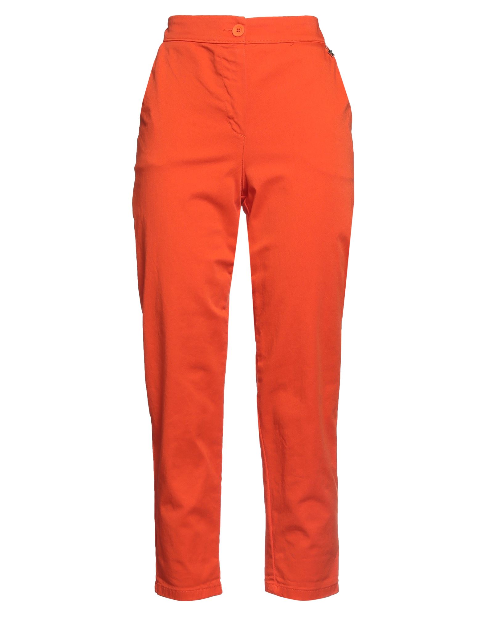 SOUVENIR Hose Damen Orange von SOUVENIR