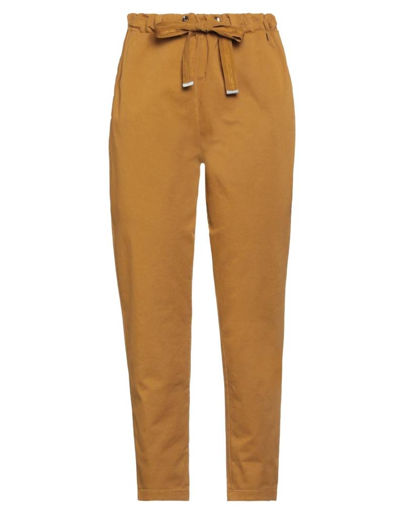 SOUVENIR Hose Damen Ringelblume von SOUVENIR