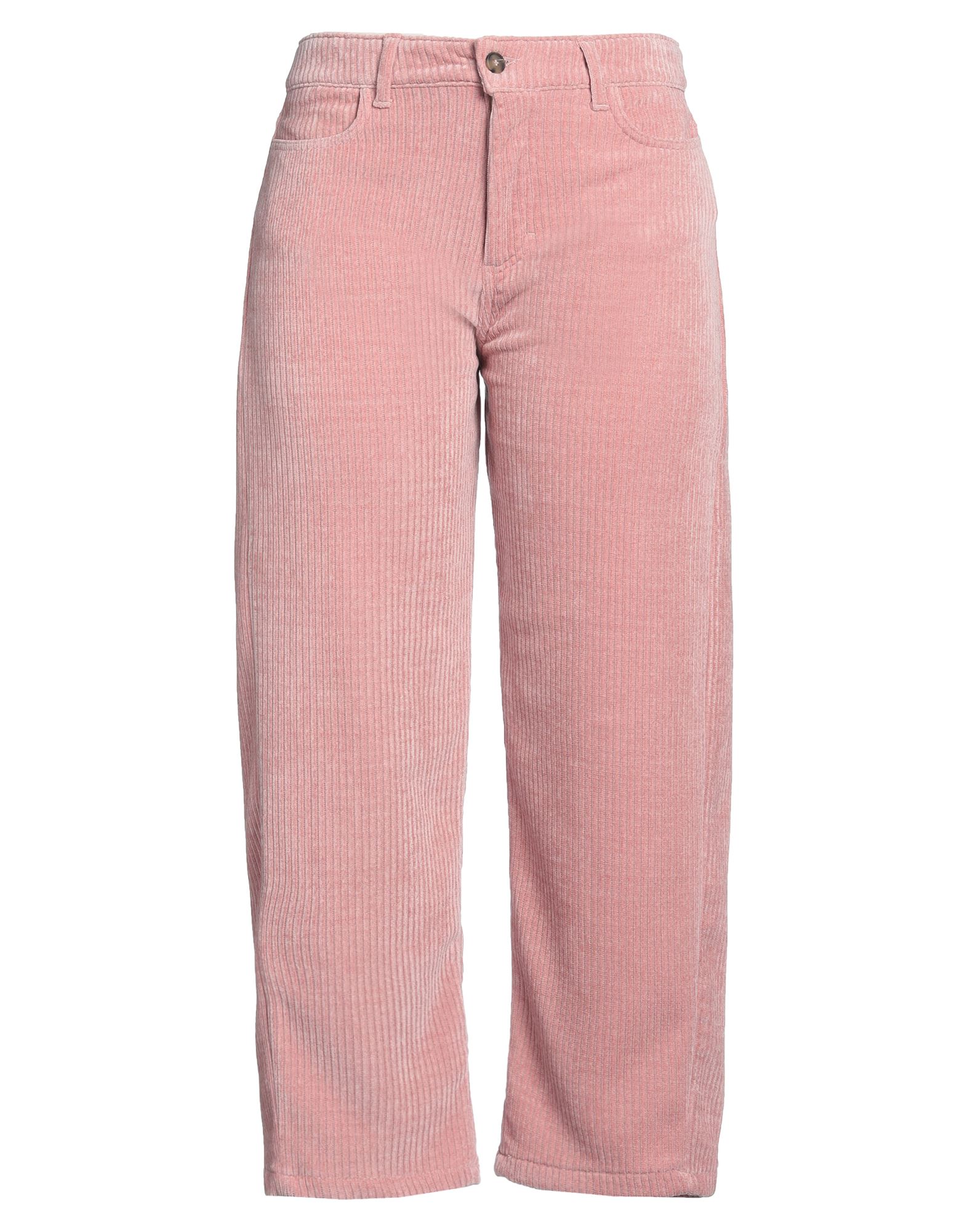 SOUVENIR Hose Damen Rosa von SOUVENIR