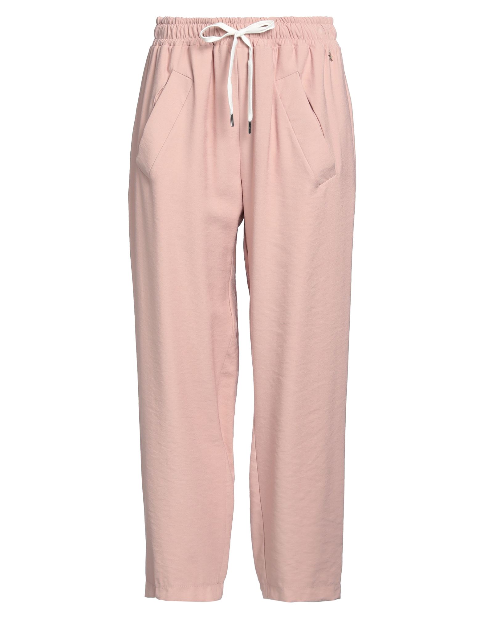 SOUVENIR Hose Damen Rosa von SOUVENIR