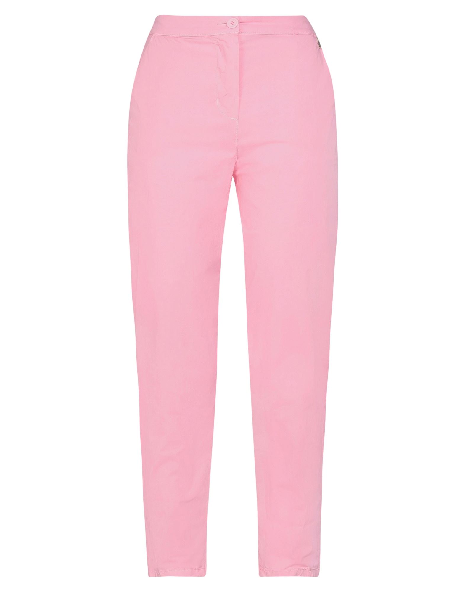 SOUVENIR Hose Damen Rosa von SOUVENIR