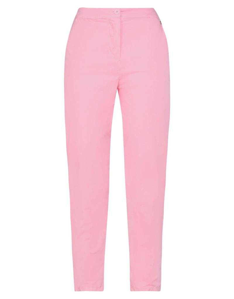 SOUVENIR Hose Damen Rosa von SOUVENIR