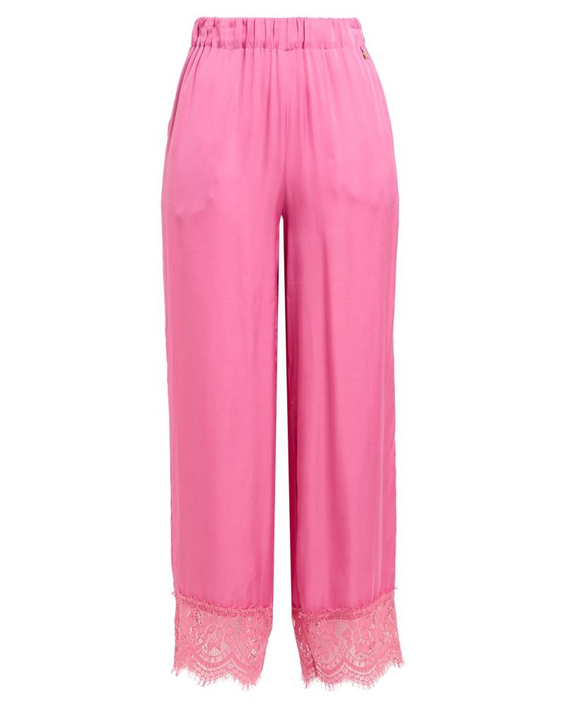 SOUVENIR Hose Damen Rosa von SOUVENIR