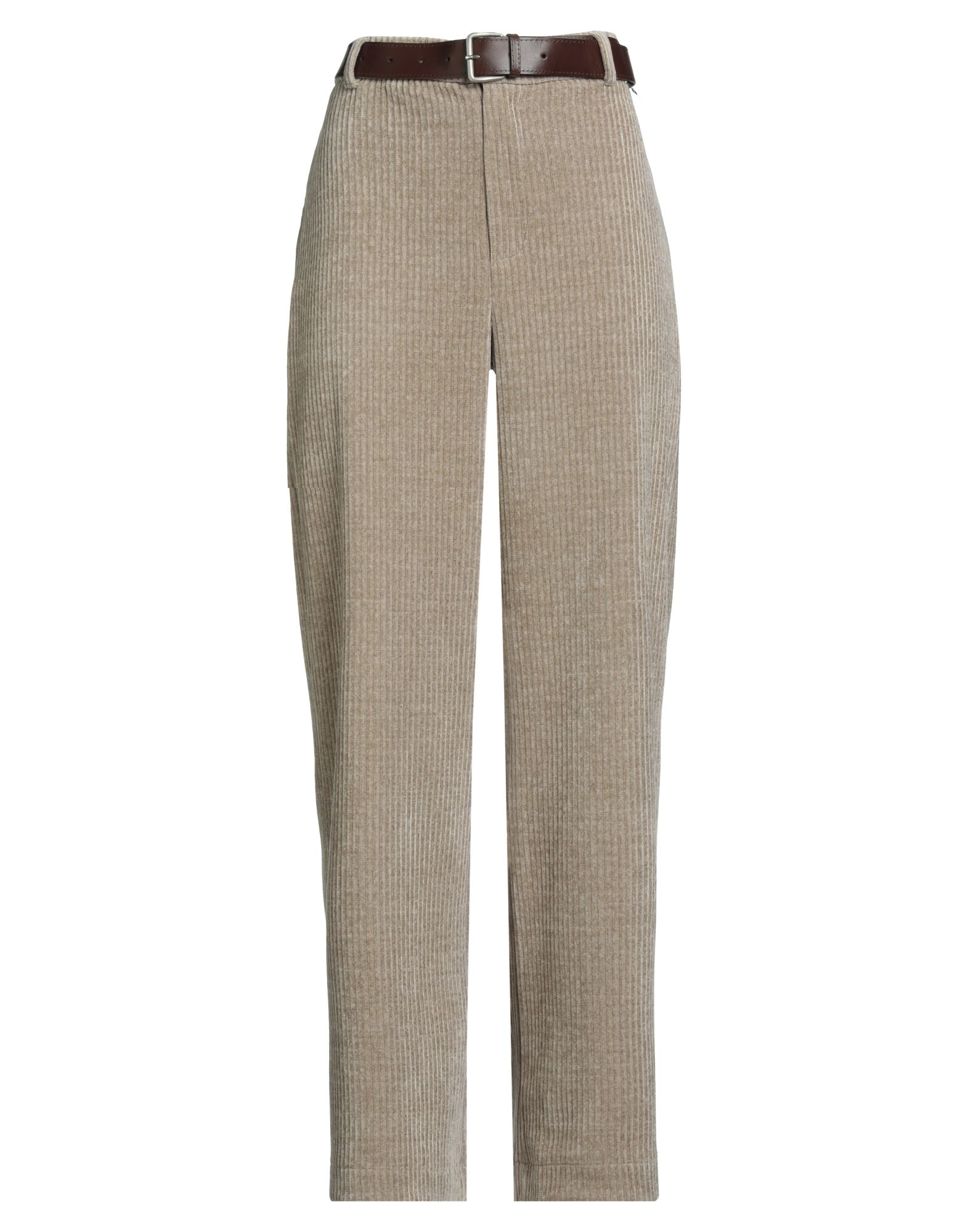 SOUVENIR Hose Damen Sand SOUVENIR Hose Damen Sand von SOUVENIR