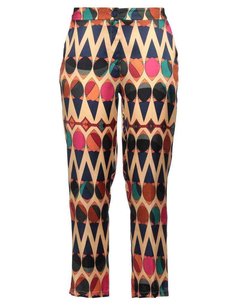 SOUVENIR Hose Damen Sand von SOUVENIR