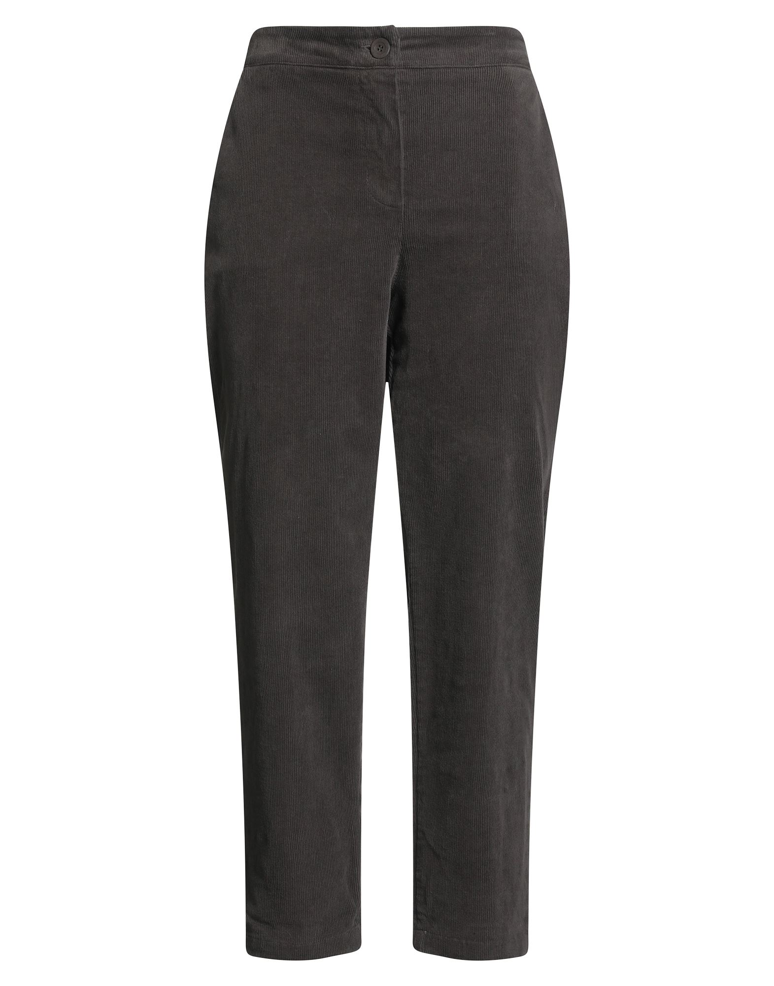 SOUVENIR Hose Damen Schokobraun von SOUVENIR