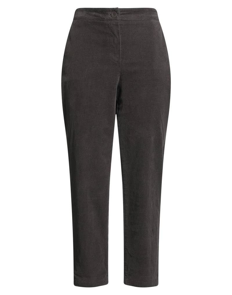 SOUVENIR Hose Damen Schokobraun von SOUVENIR
