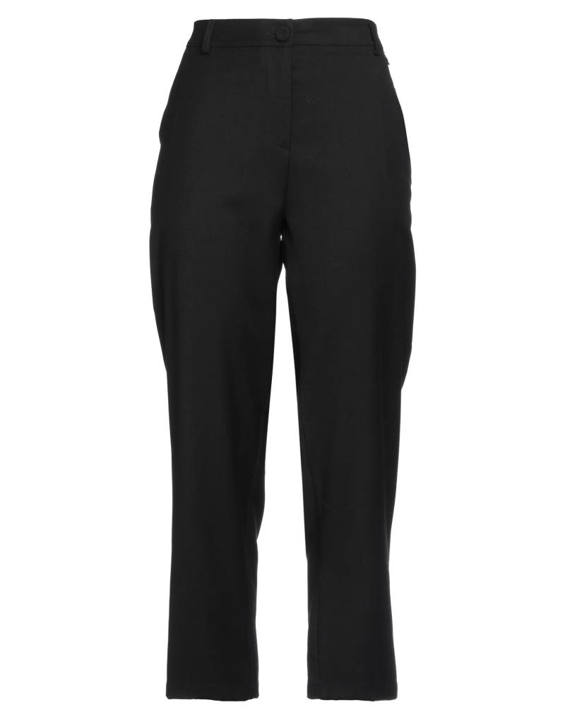 SOUVENIR Hose Damen Schwarz von SOUVENIR