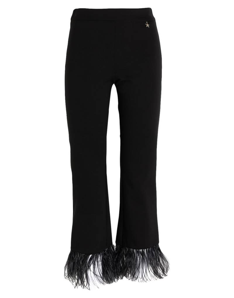 SOUVENIR Hose Damen Schwarz von SOUVENIR