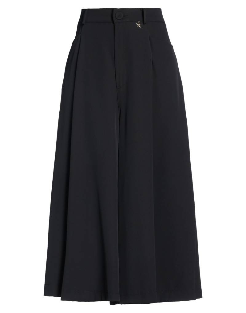 SOUVENIR Hose Damen Schwarz von SOUVENIR