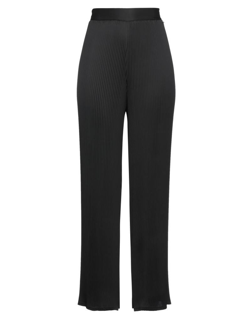 SOUVENIR Hose Damen Schwarz von SOUVENIR