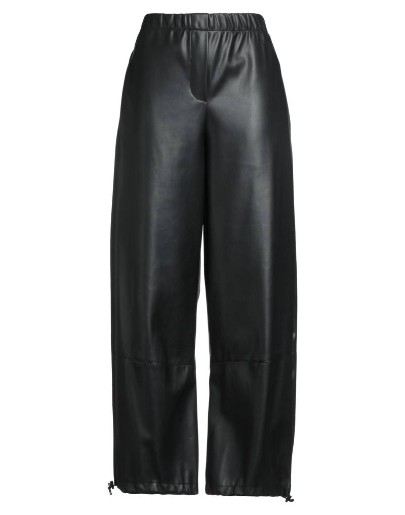 SOUVENIR Hose Damen Schwarz von SOUVENIR