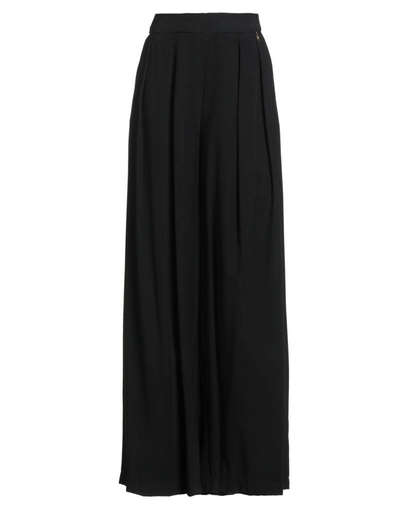 SOUVENIR Hose Damen Schwarz von SOUVENIR