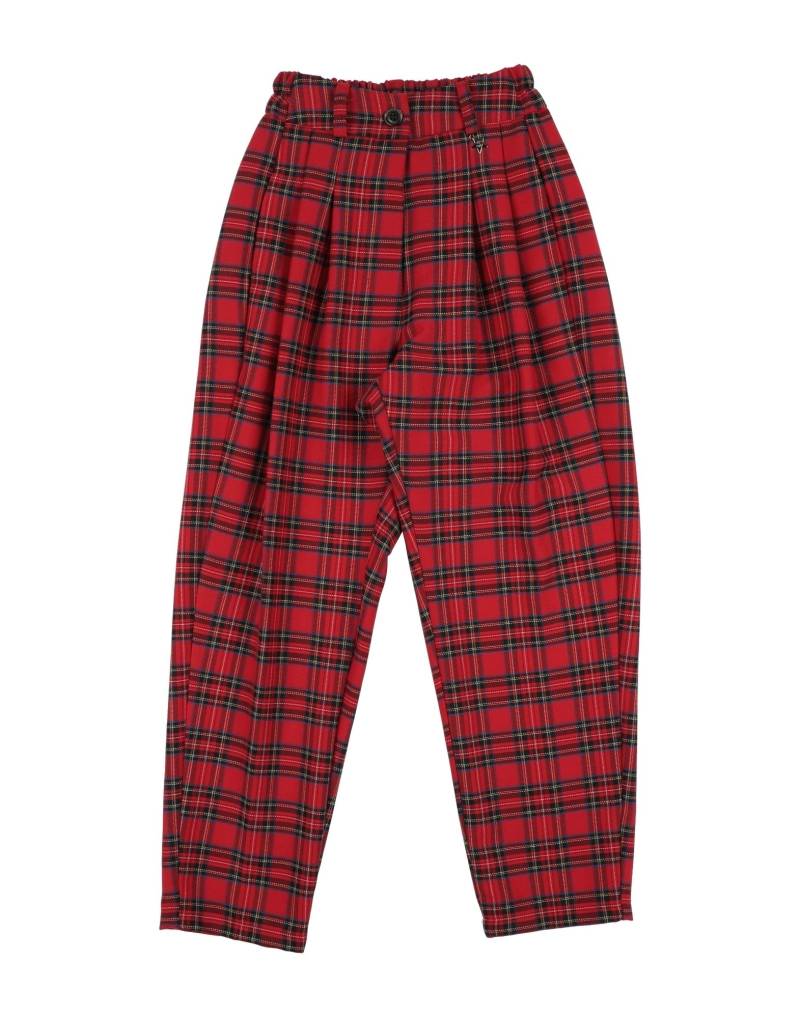 SOUVENIR Hose Kinder Rot von SOUVENIR