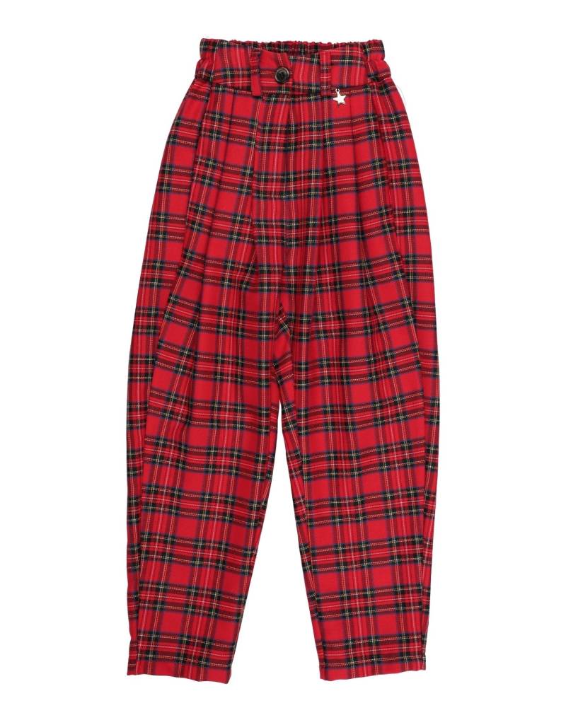 SOUVENIR Hose Kinder Rot von SOUVENIR