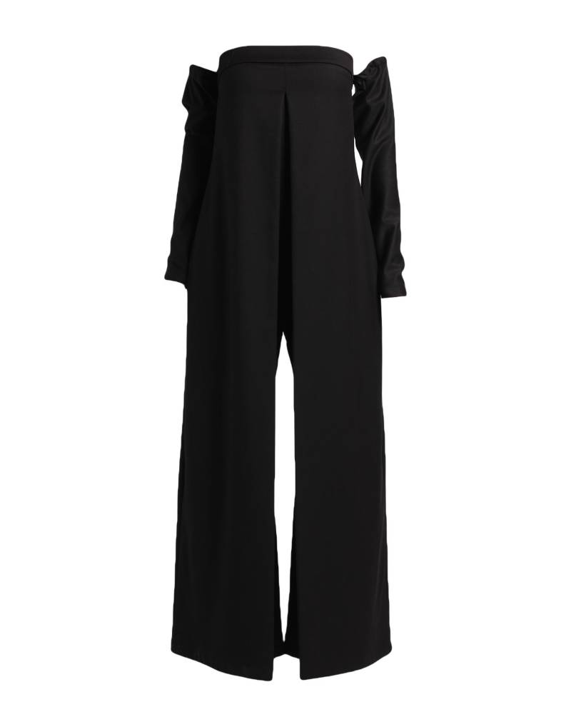 SOUVENIR Jumpsuit Damen Schwarz von SOUVENIR