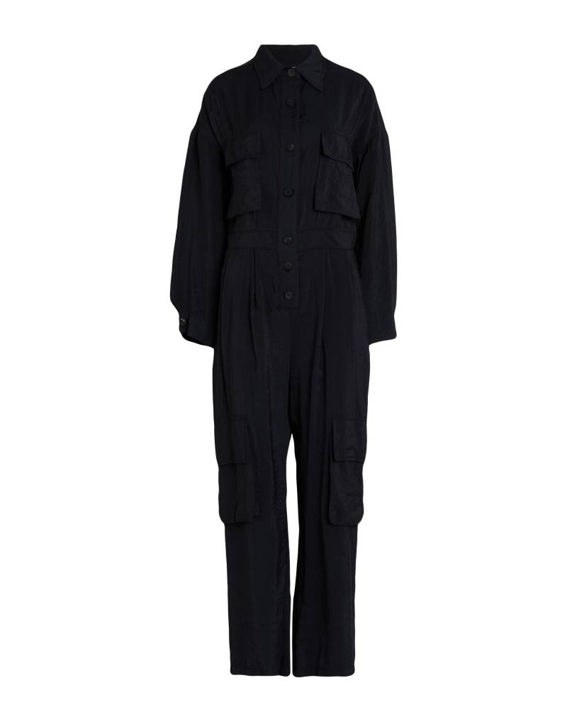SOUVENIR Jumpsuit Damen Schwarz von SOUVENIR