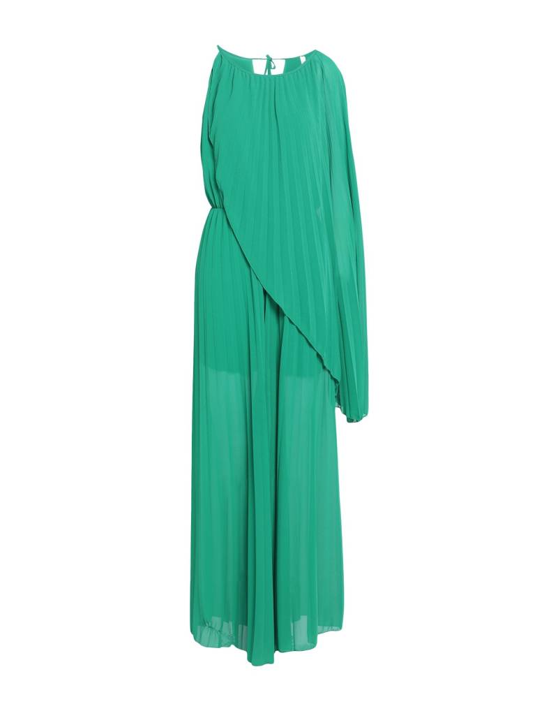 SOUVENIR Jumpsuit Damen Smaragdgrün von SOUVENIR