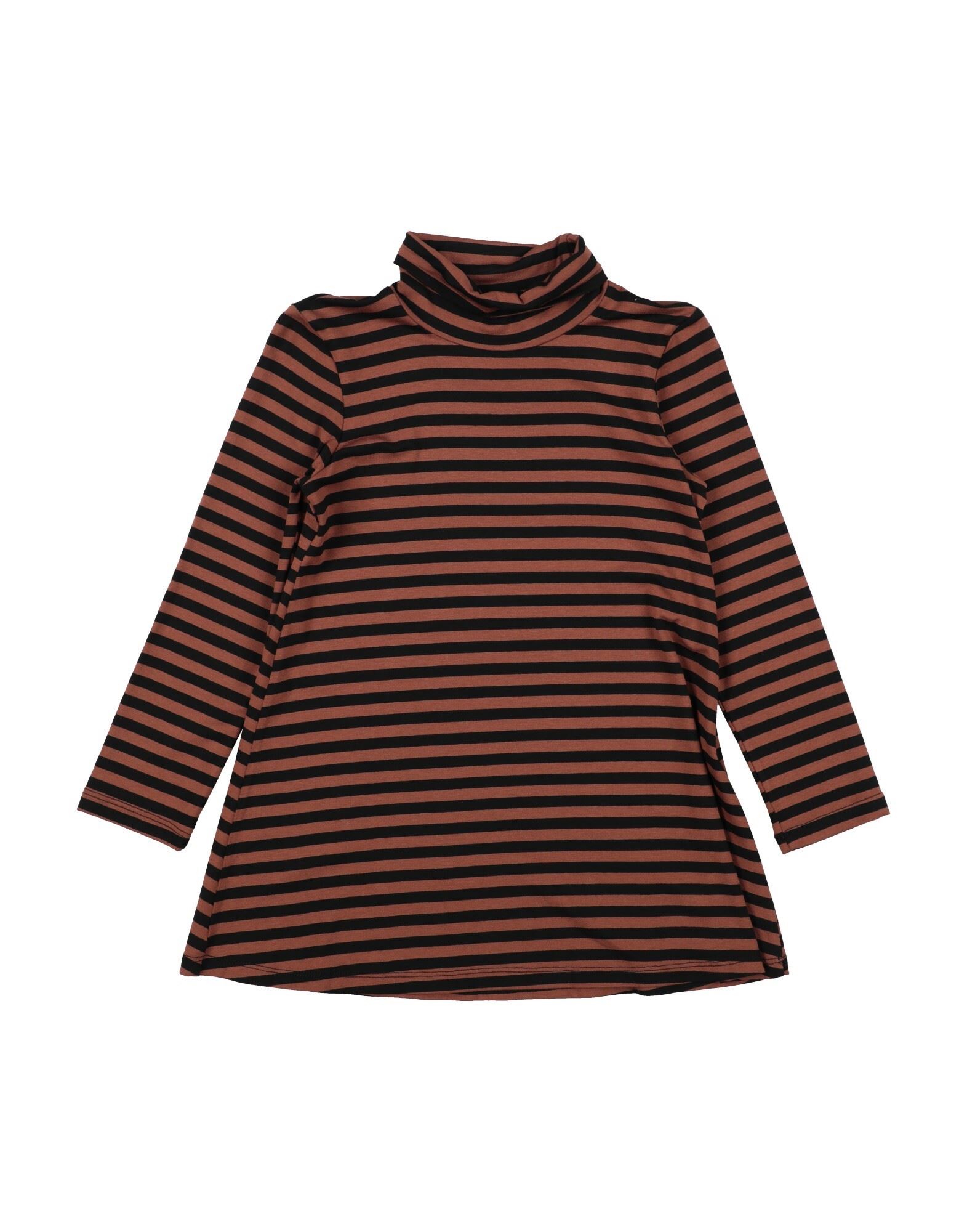 SOUVENIR Kinderkleid Kinder Braun SOUVENIR Kinderkleid Kinder Braun von SOUVENIR