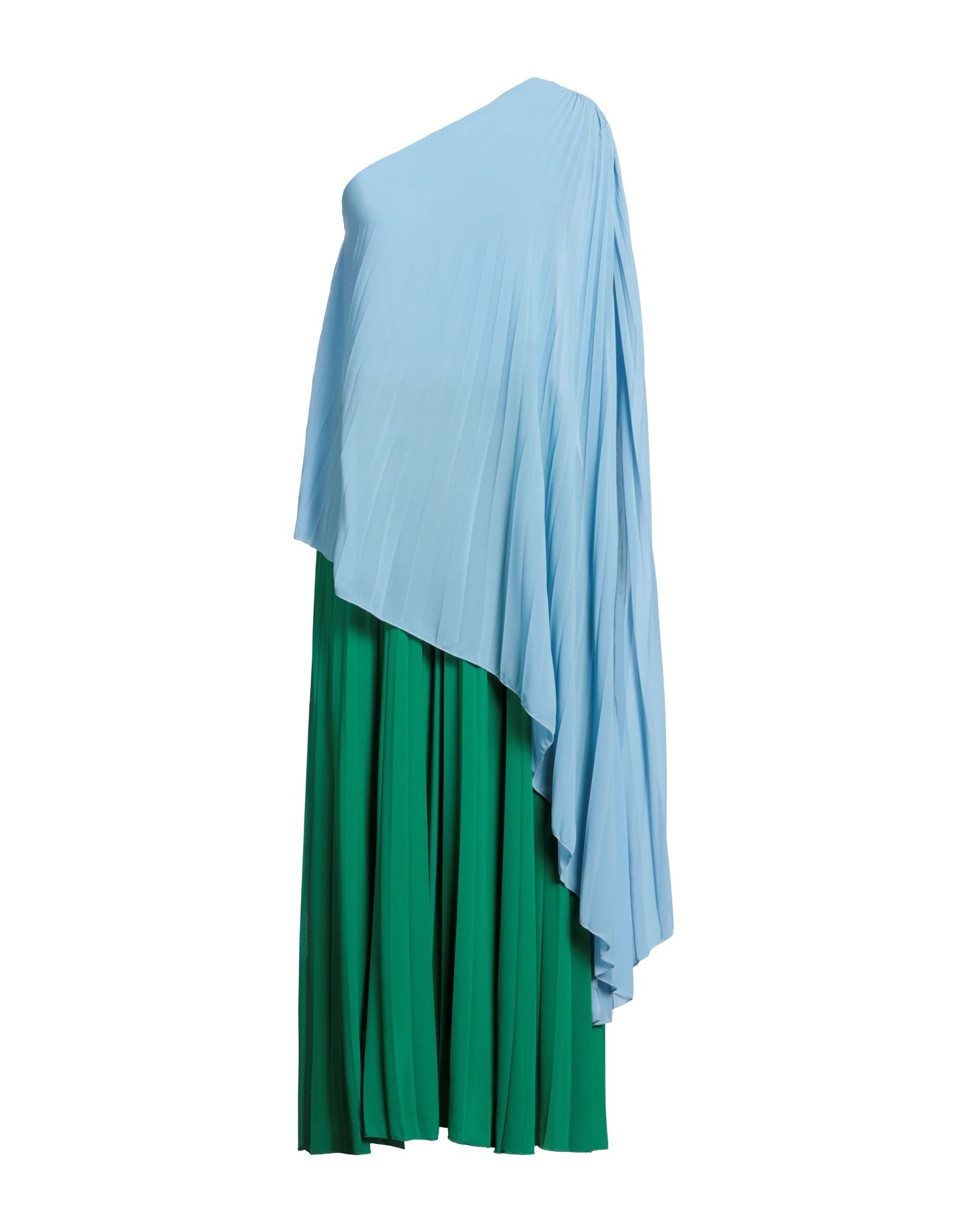 SOUVENIR Maxi-kleid Damen Hellblau von SOUVENIR