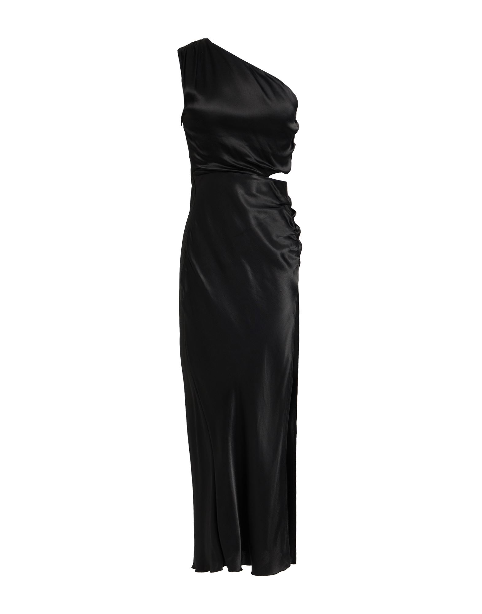 SOUVENIR Maxi-kleid Damen Schwarz von SOUVENIR