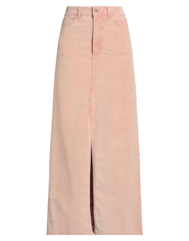 SOUVENIR Maxi-rock Damen Antikrosa von SOUVENIR