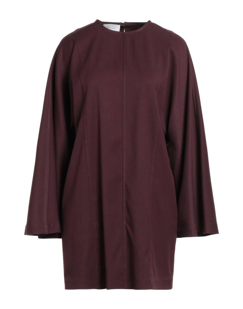 SOUVENIR Mini-kleid Damen Bordeaux von SOUVENIR