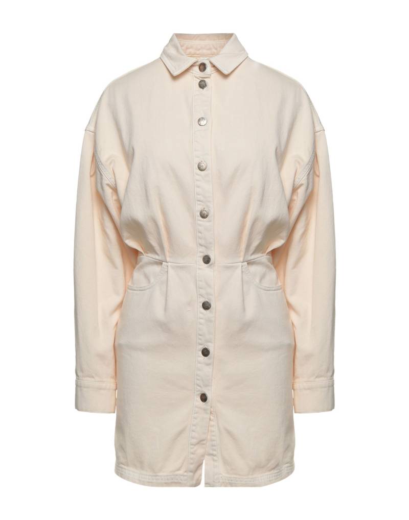 SOUVENIR Mini-kleid Damen Elfenbein von SOUVENIR