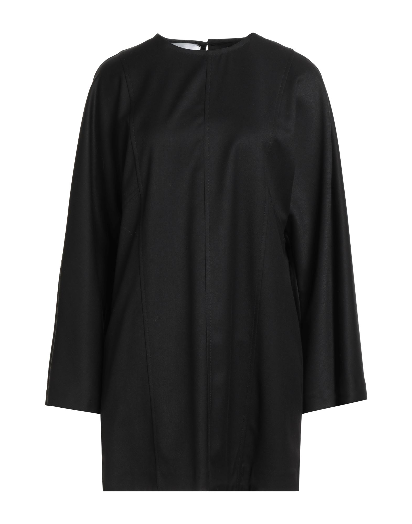 SOUVENIR Mini-kleid Damen Schwarz SOUVENIR Mini-kleid Damen Schwarz von SOUVENIR