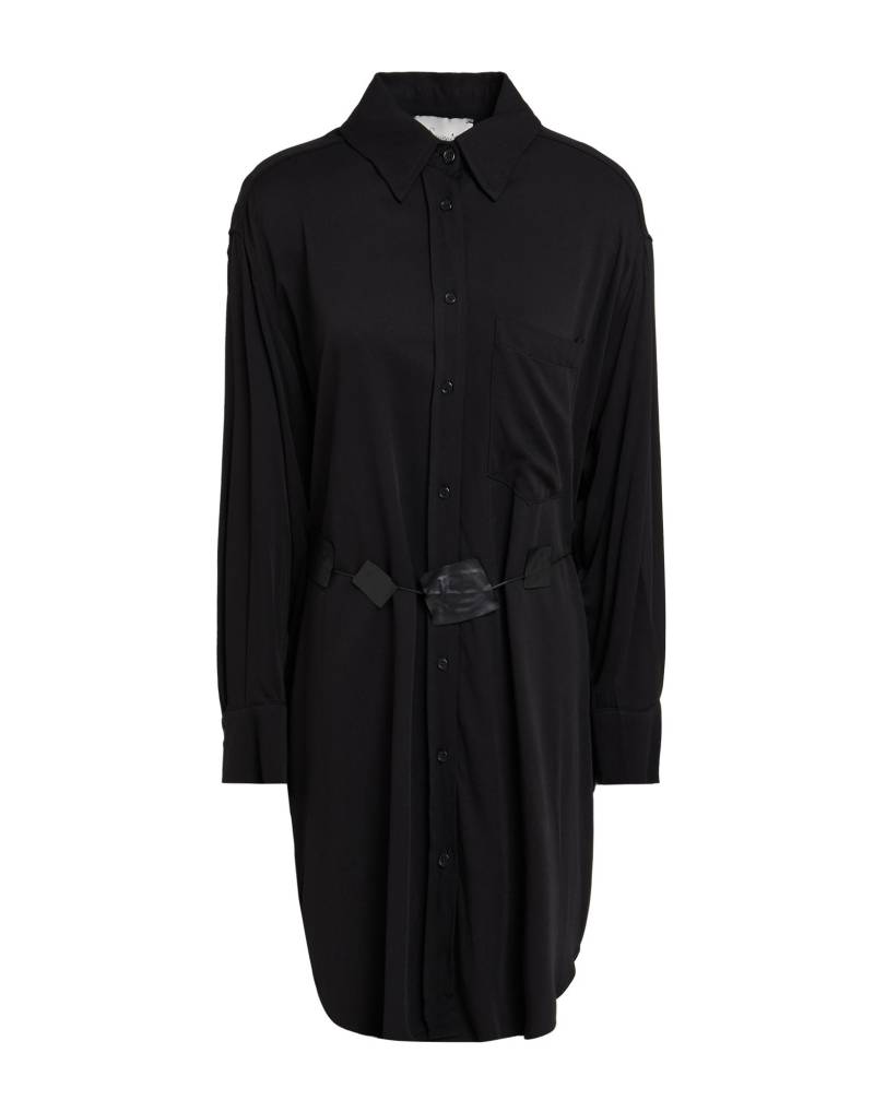 SOUVENIR Mini-kleid Damen Schwarz von SOUVENIR