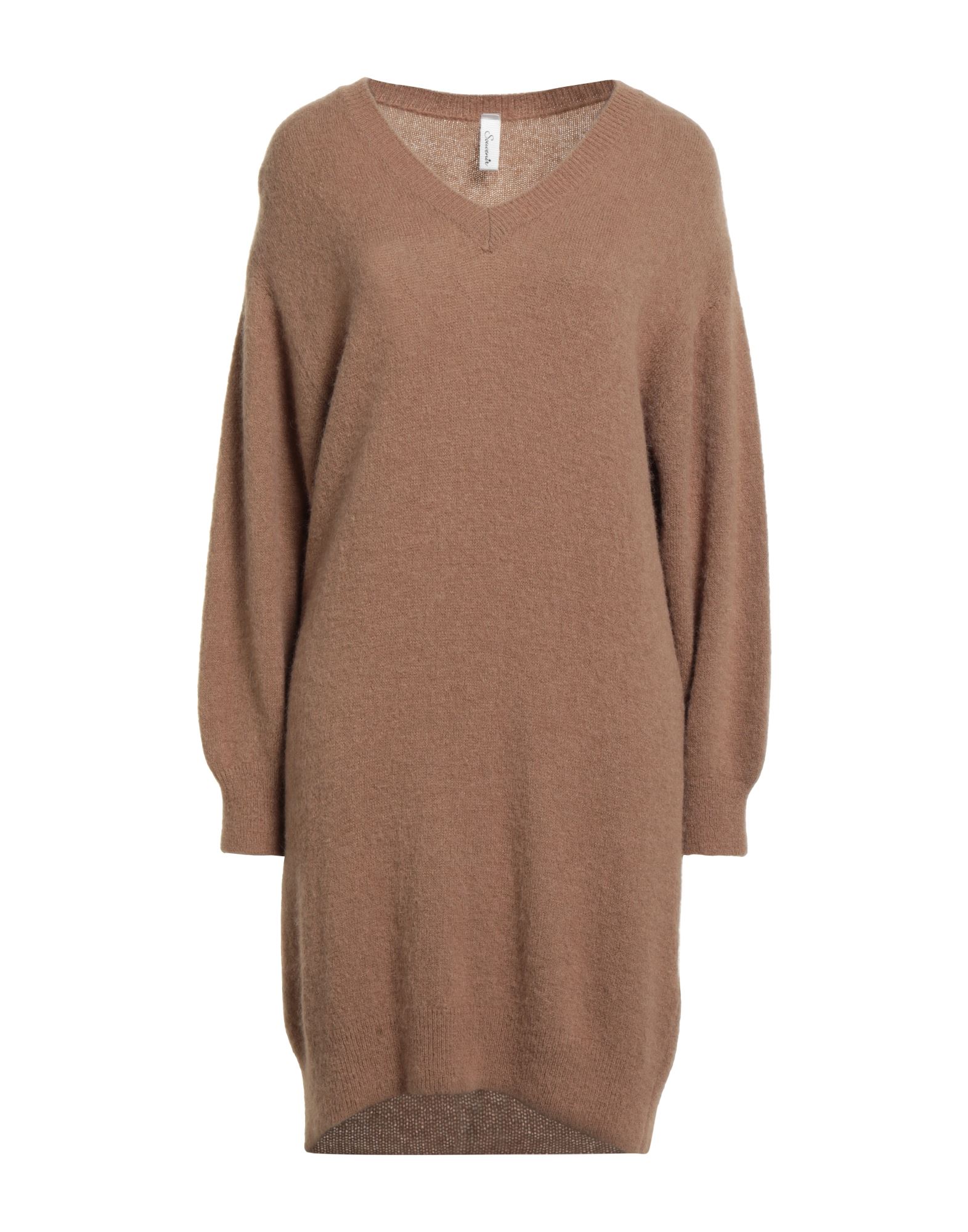 SOUVENIR Pullover Damen Kamel SOUVENIR Pullover Damen Kamel von SOUVENIR