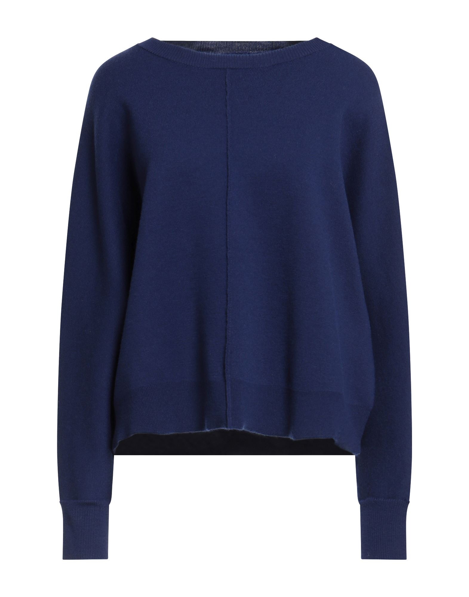 SOUVENIR Pullover Damen Marineblau von SOUVENIR