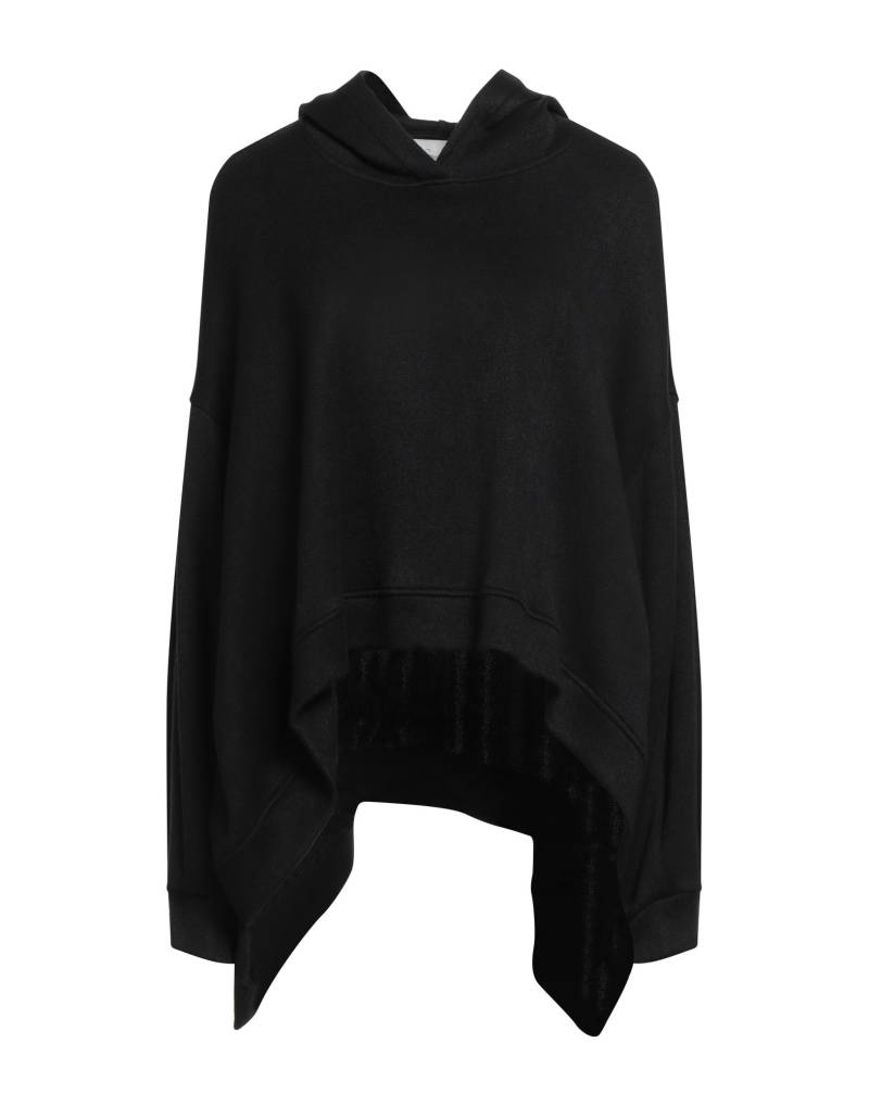 SOUVENIR Pullover Damen Schwarz von SOUVENIR