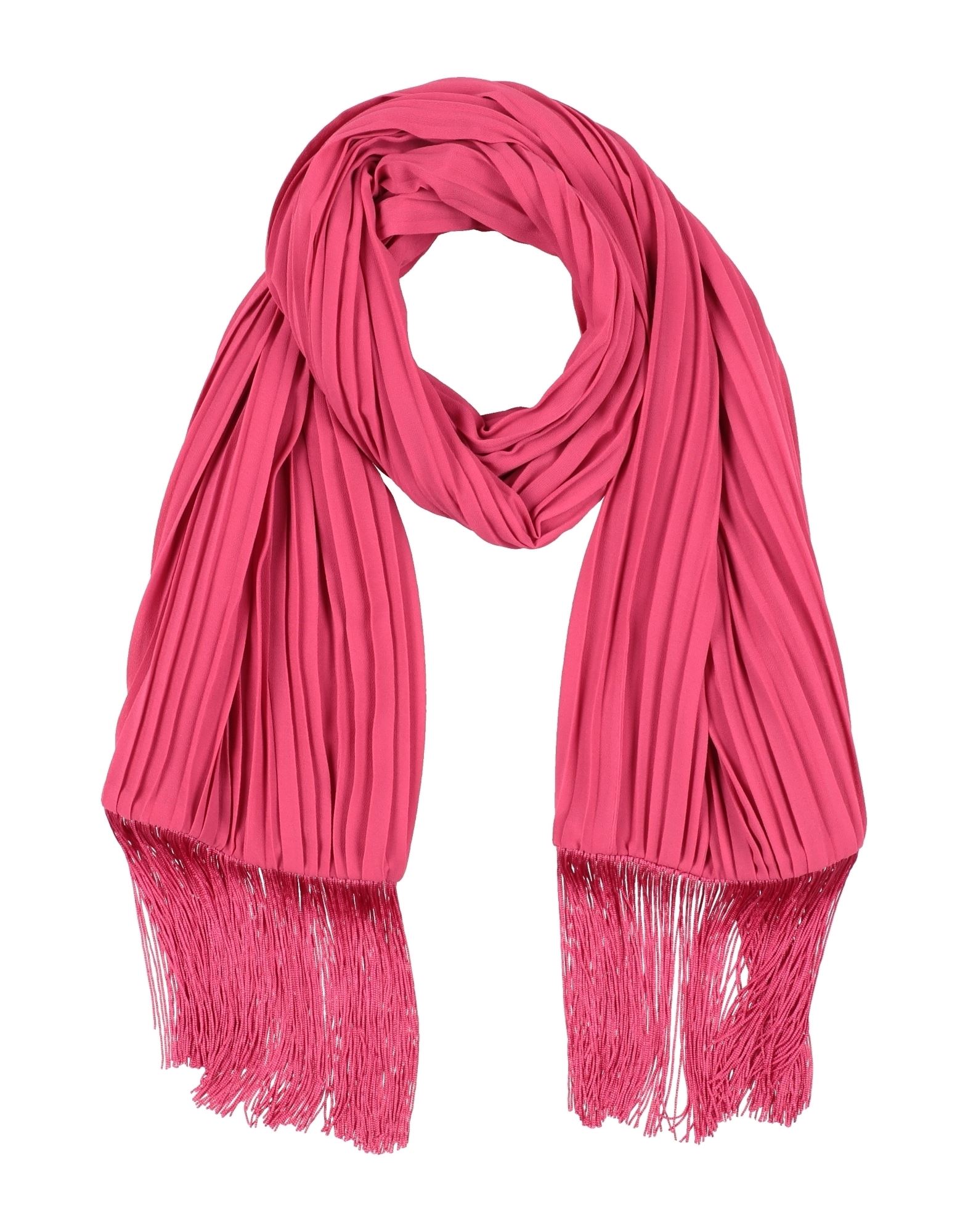 SOUVENIR Schal Damen Fuchsia SOUVENIR Schal Damen Fuchsia von SOUVENIR