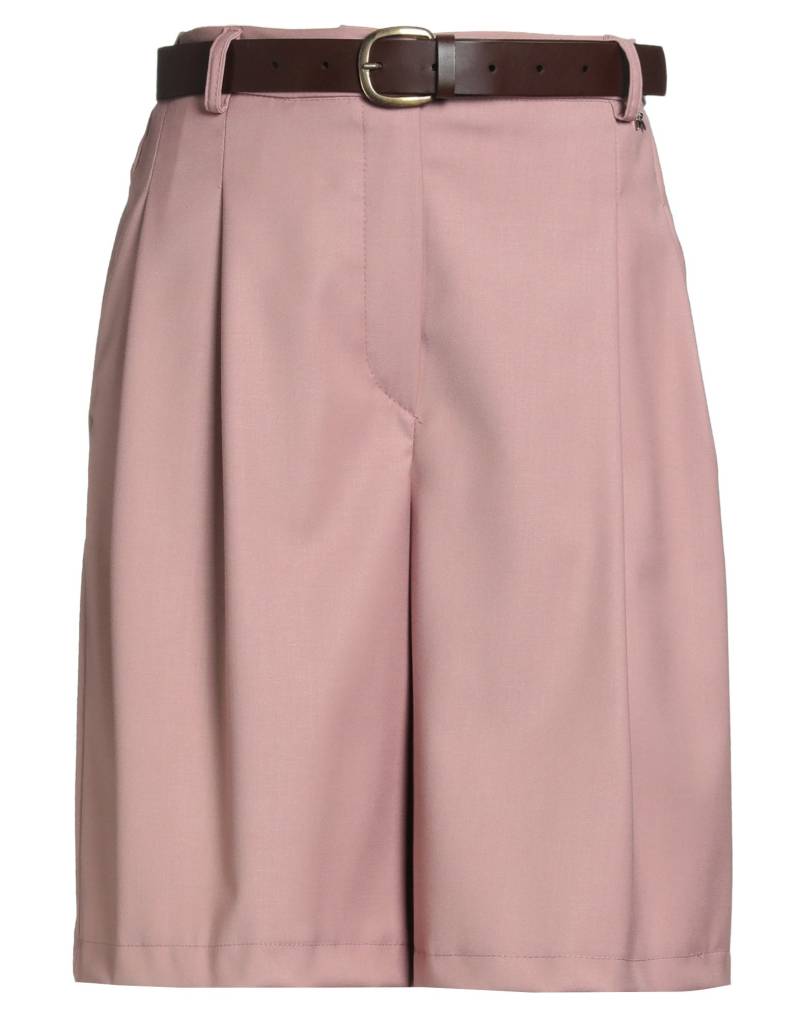 SOUVENIR Shorts & Bermudashorts Damen Antikrosa von SOUVENIR